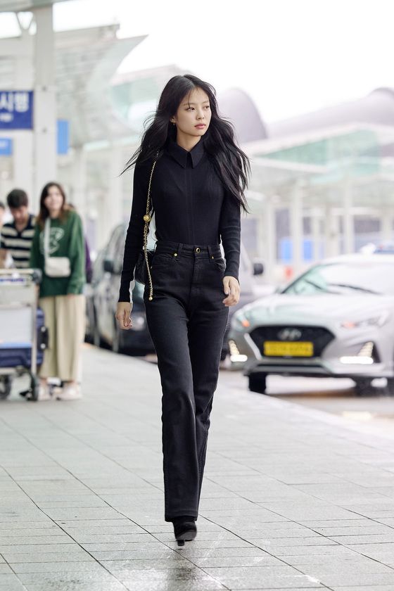 jennie blackpink