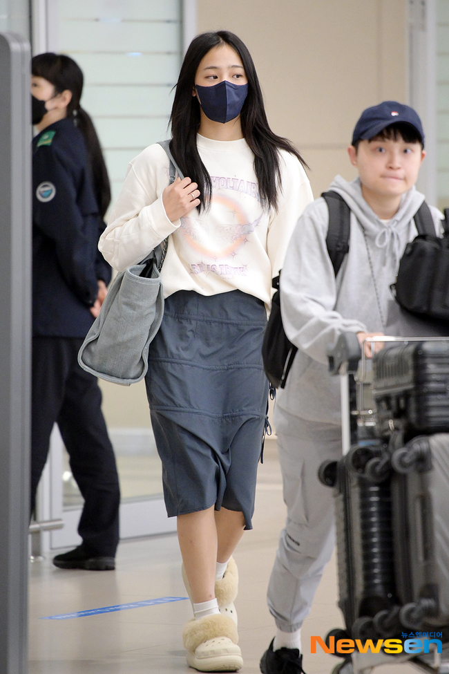 minji 