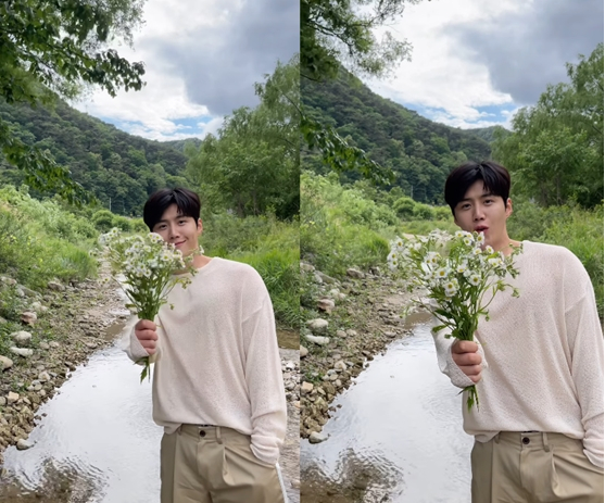 kim seon ho