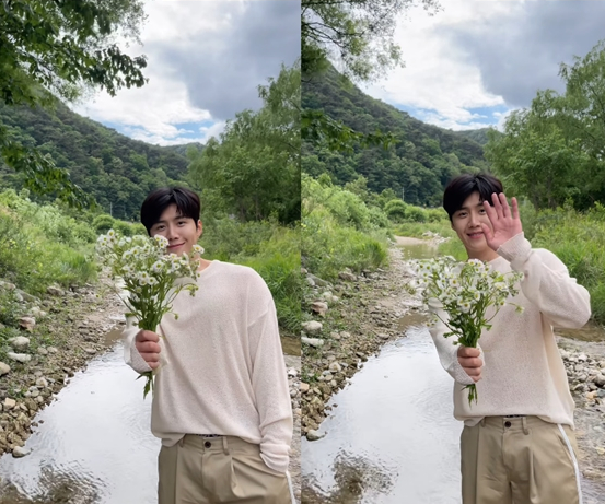 kim seon ho