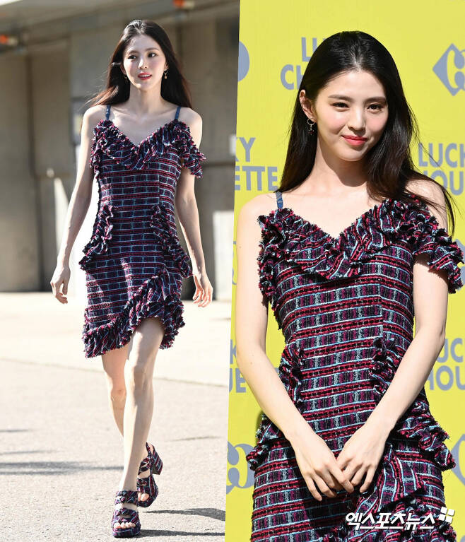 han so hee