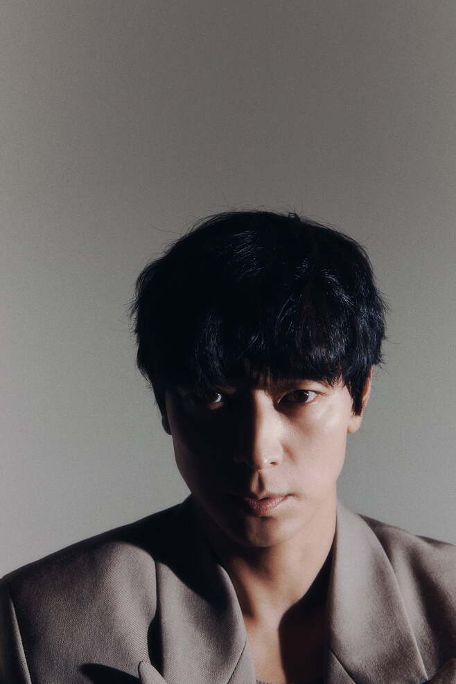kang dong won