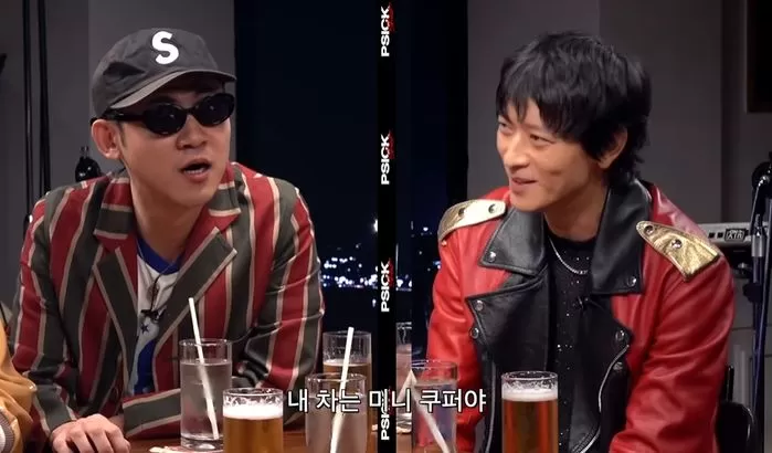 kang dong won