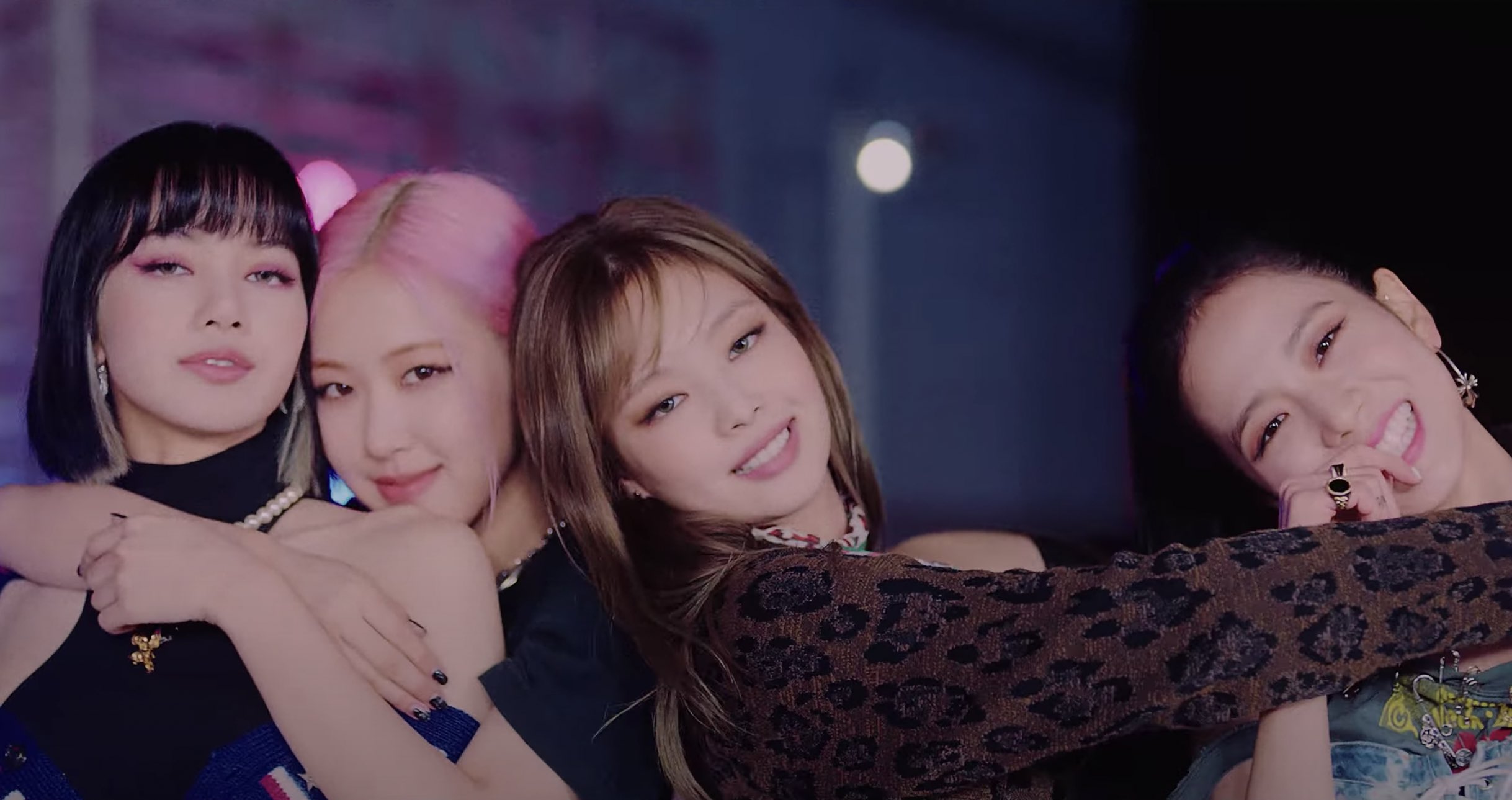 blackpink thumbnail