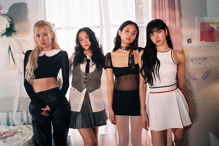 blackpink thumbnail