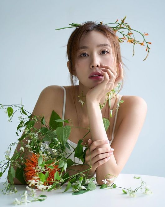 jeon seon hye