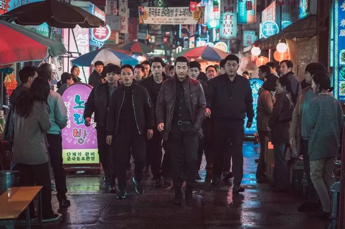 Crime City