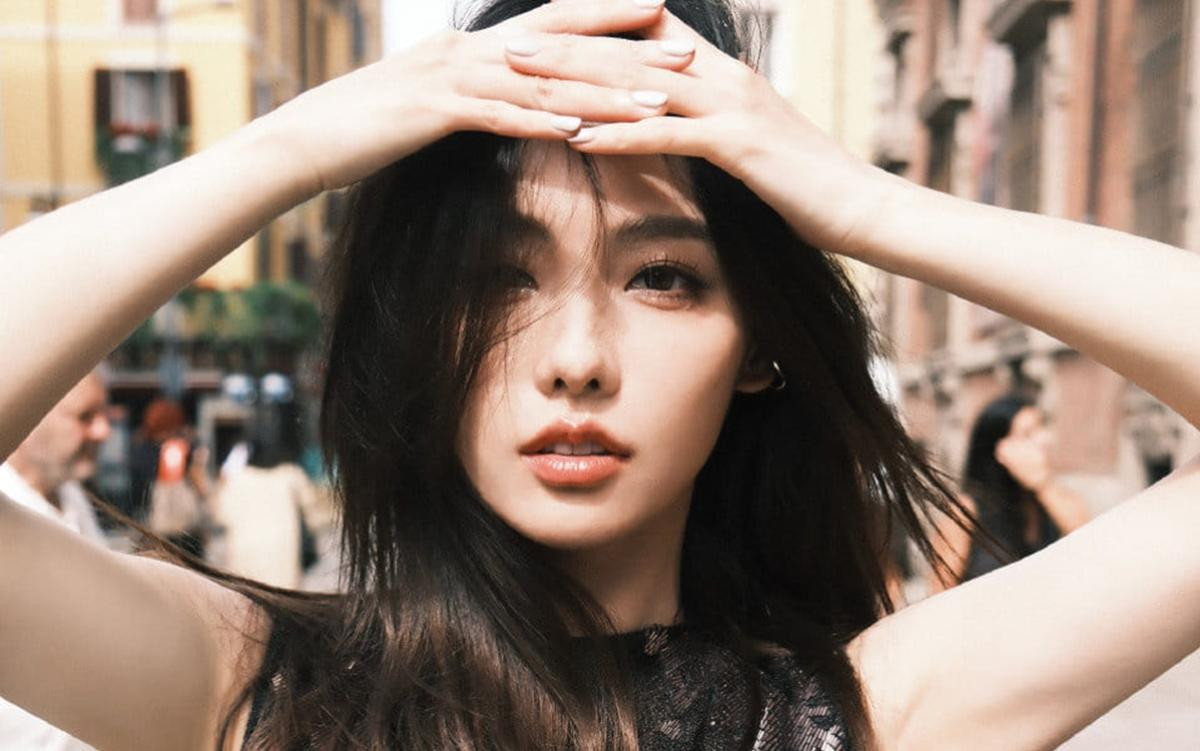 Zhang Jia Ni thumbnail