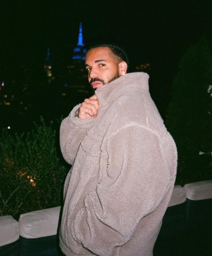drake