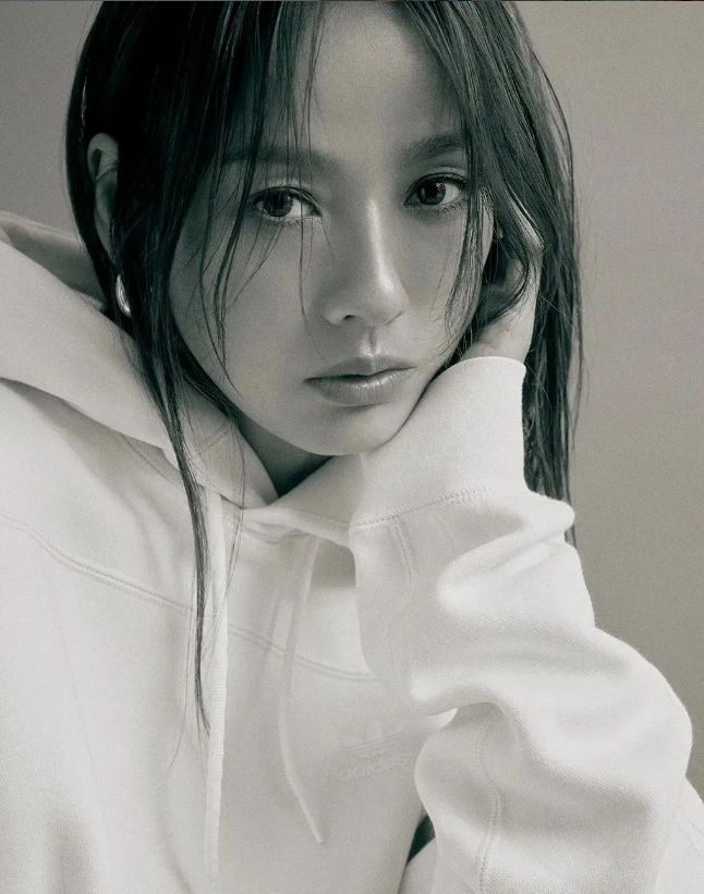 lee hyori