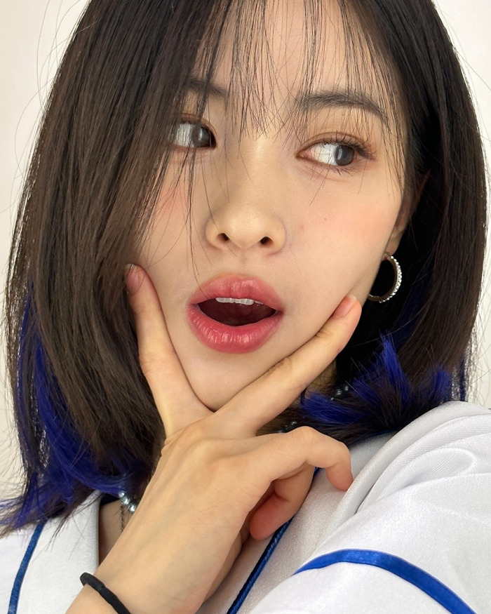 itzy ryujin 