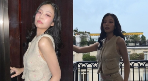 jennie blackpink -thumbnail