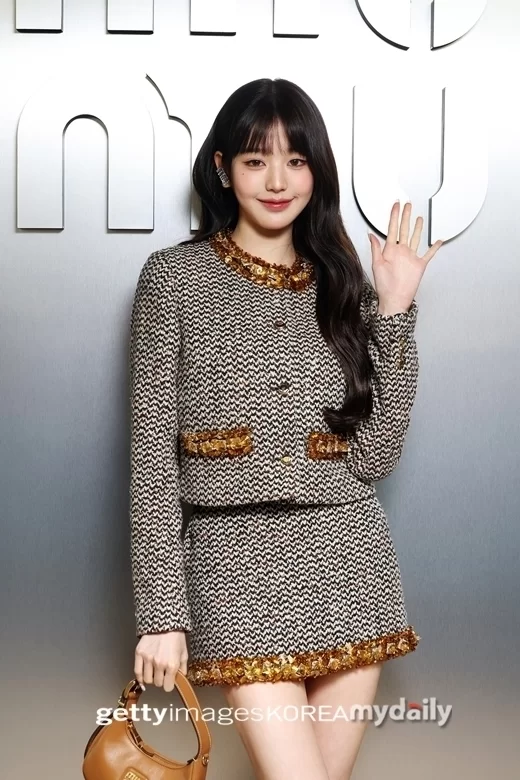 Jang Won-young