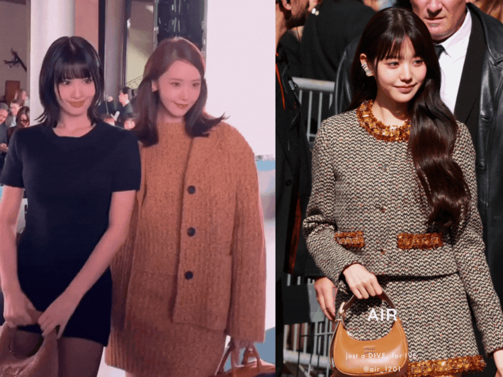 momo yoona wonyoung