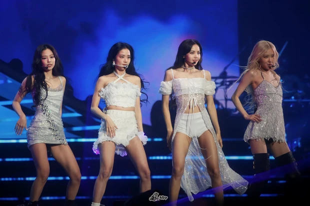 BLACKPINK