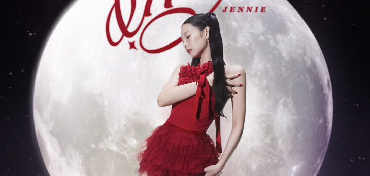 Blackpink jennie