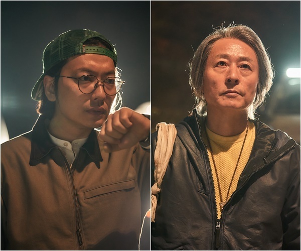 Kim Jong-soo