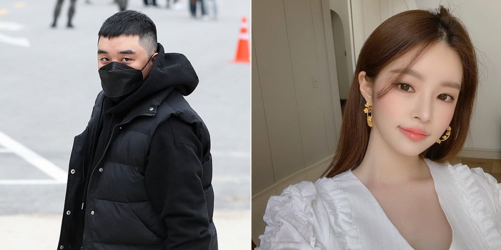 seungri Yoo Hye-won-thumbnail