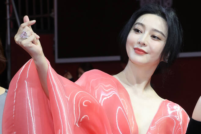 fan bingbing