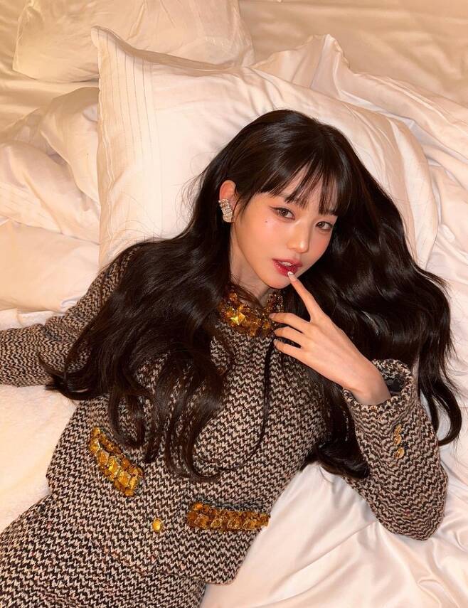 jang won young
