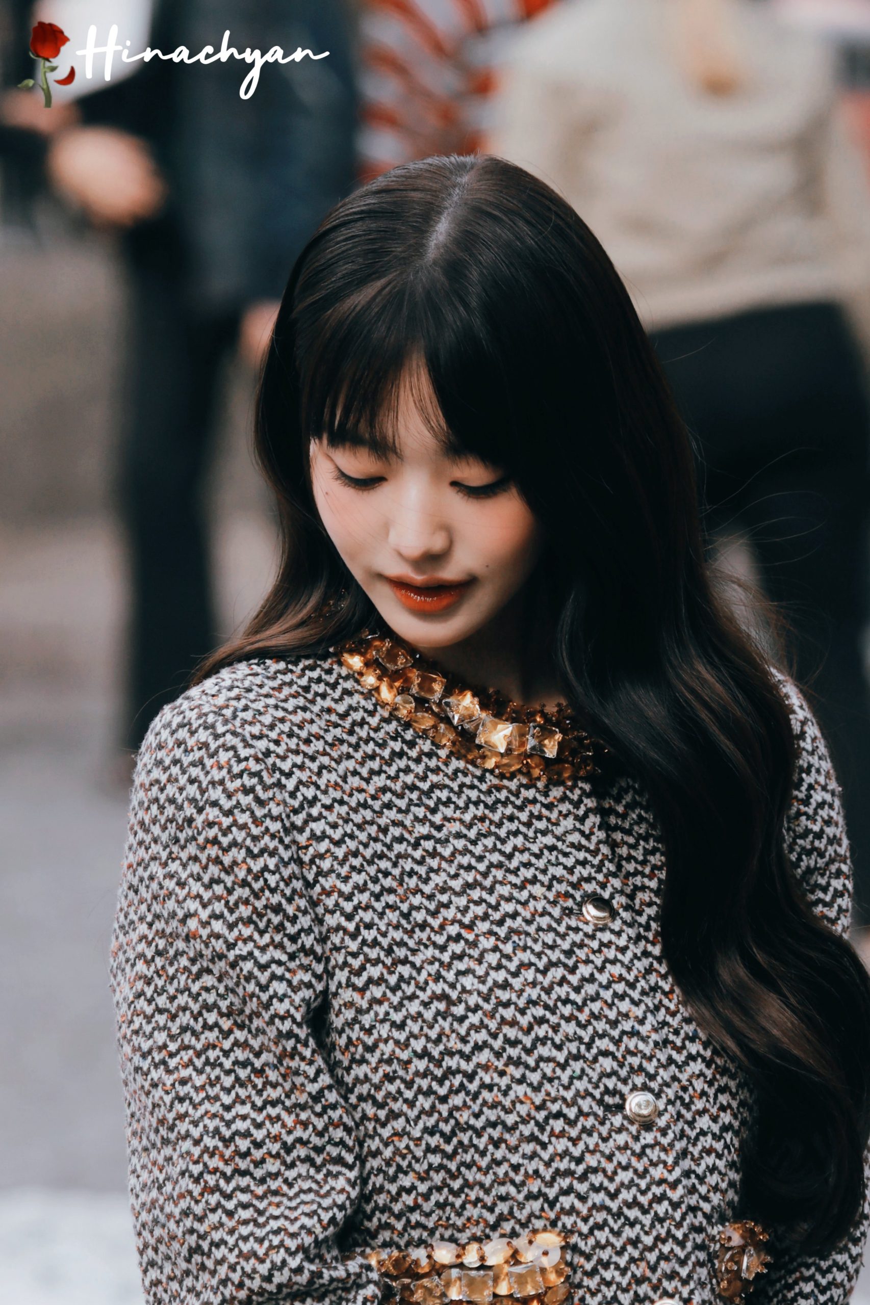 jang won young