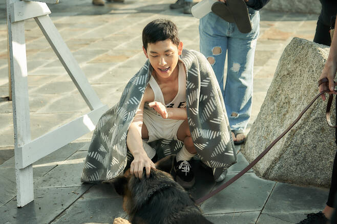 im si wan