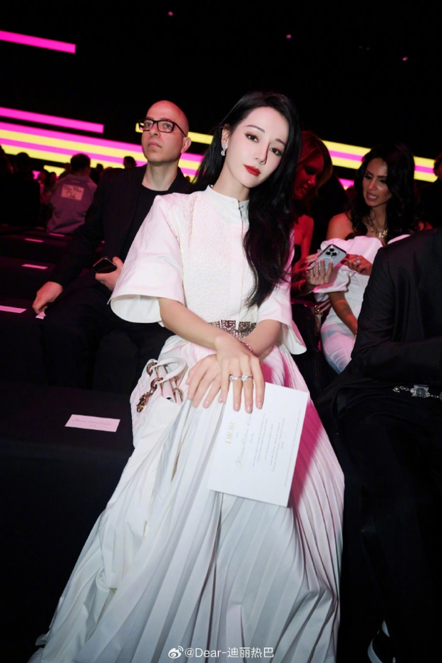 Dilraba Dilmurat