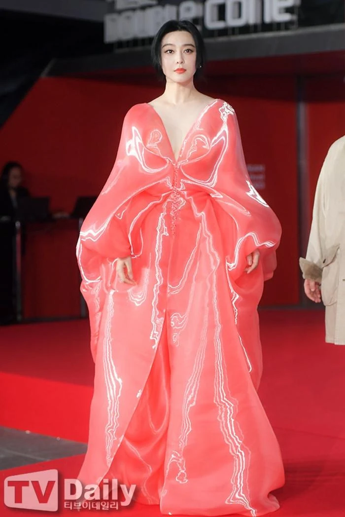 fan bingbing