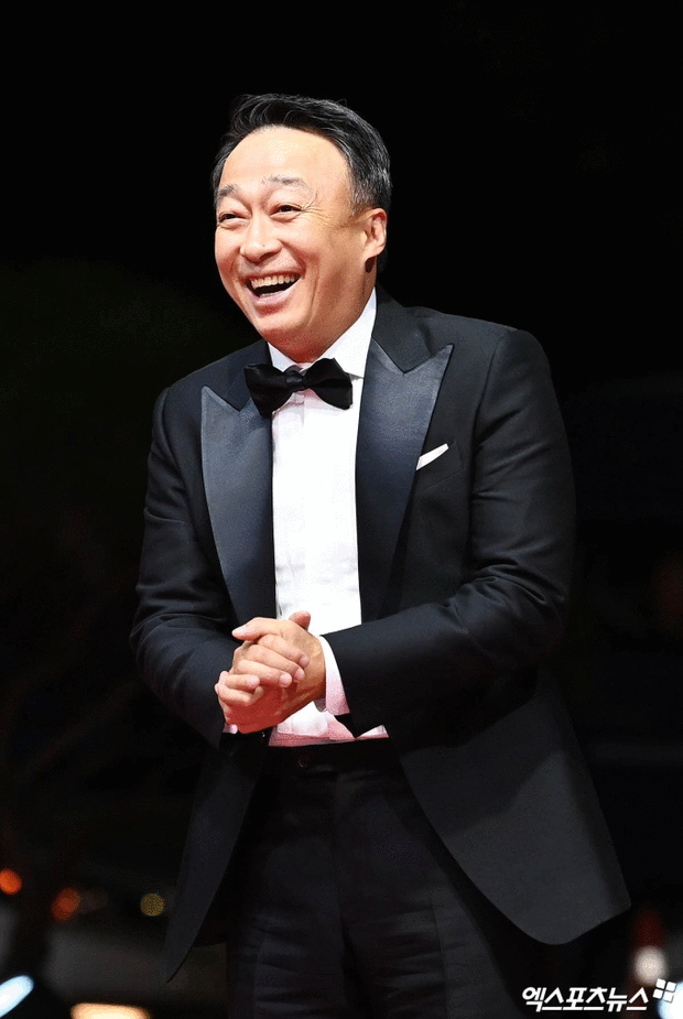 lee sung min