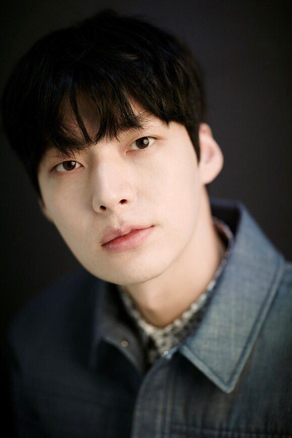 ahn jae hyun