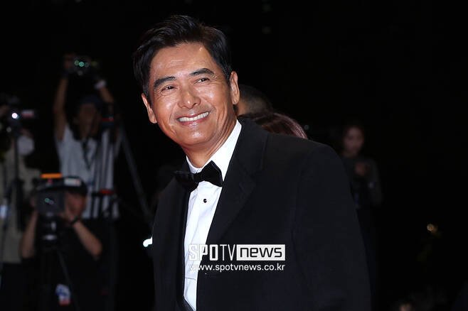 Chow Yun-fat