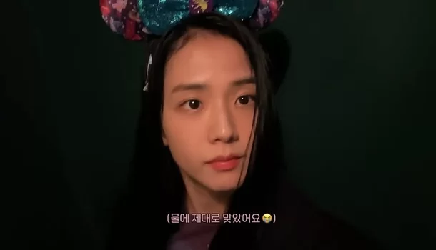 jisoo blackpink