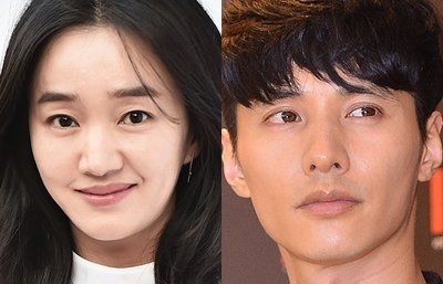 Soo Ae, Won Bin