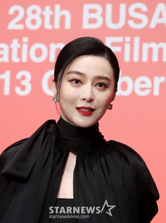 fan bingbing