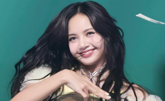 lisa blackpink thumbnail
