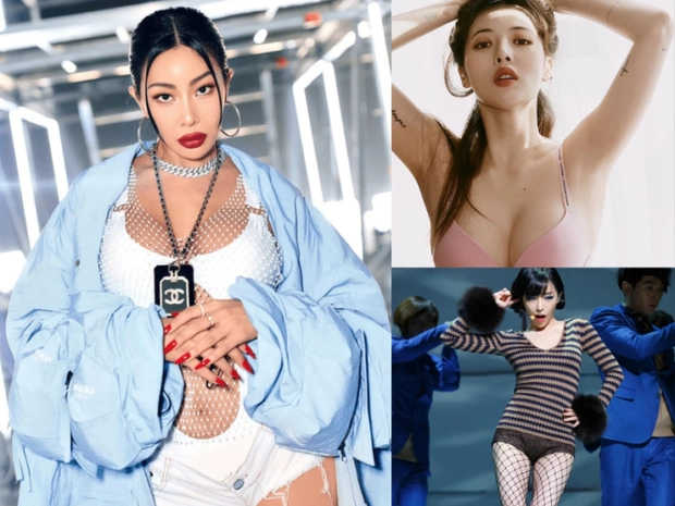 idol kpop 