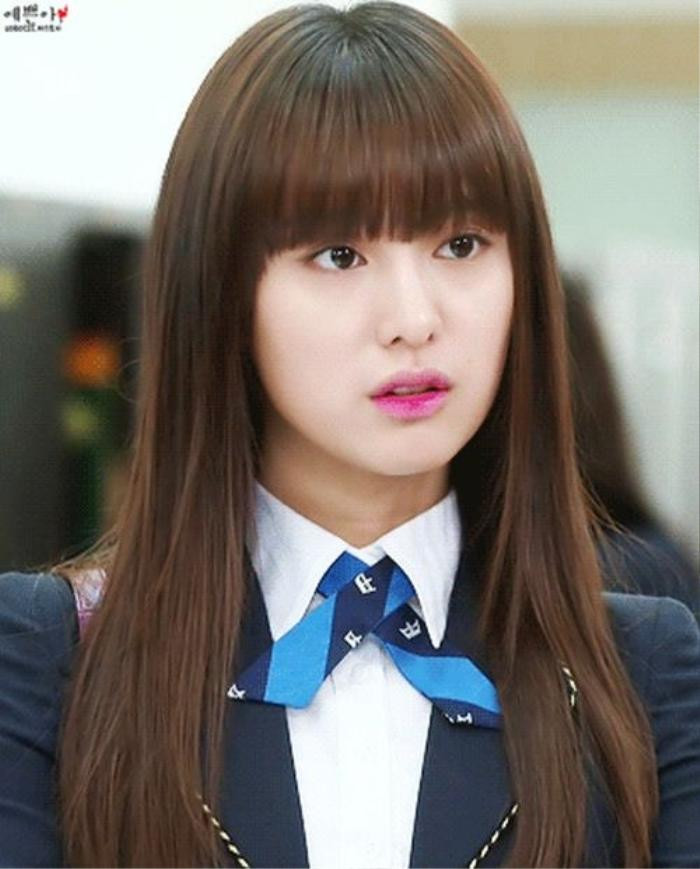 Kim Ji Won