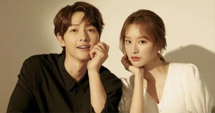 park shin hye song joong ki 