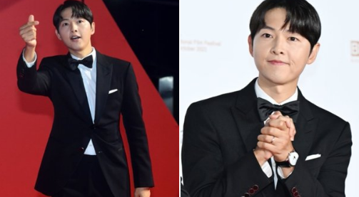 song joong ki thumbnail