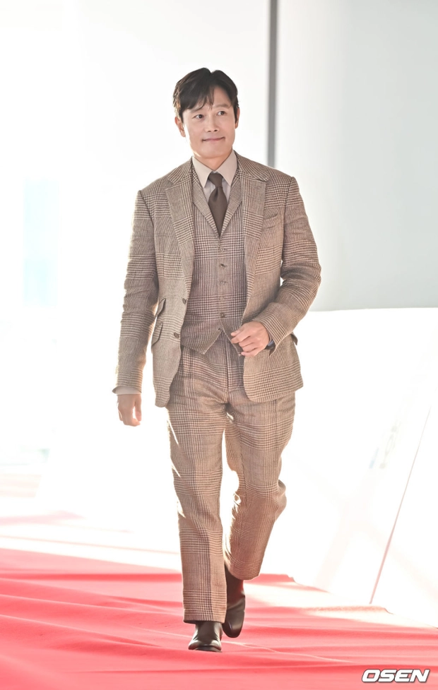 Lee Byung Hun