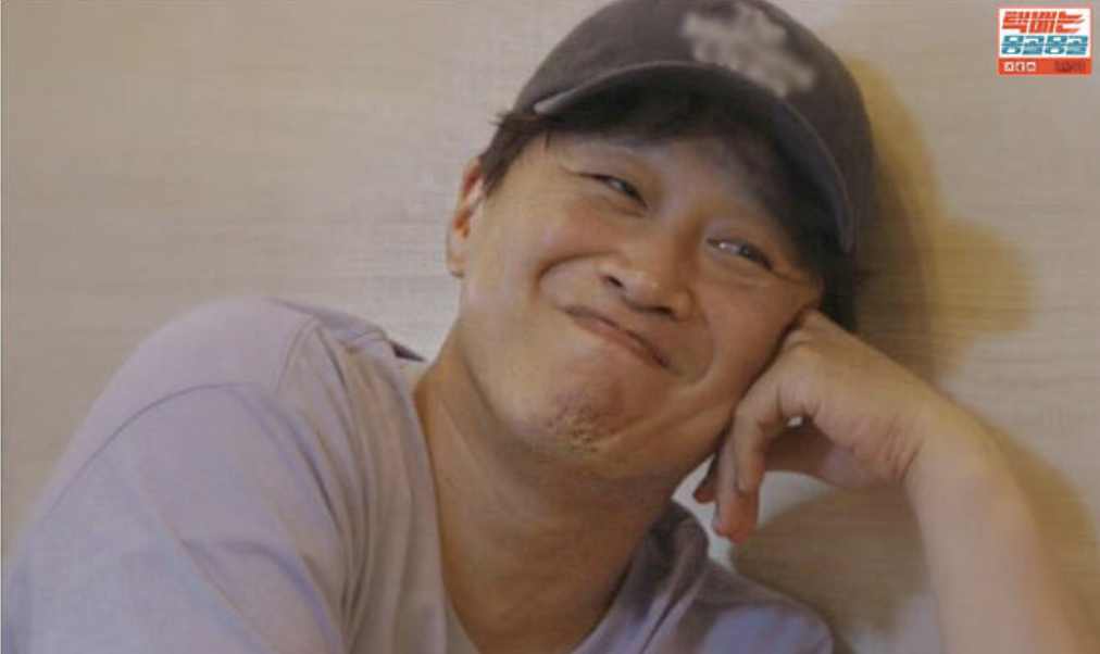 Cha Tae-hyun