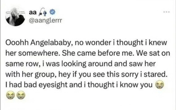 Angela Baby
