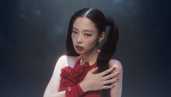 jennie blackpink