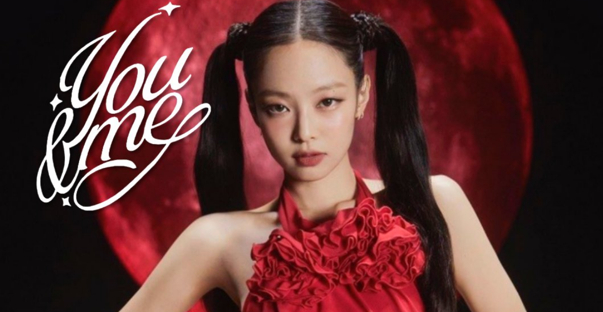 jennie blackpink thumbnail