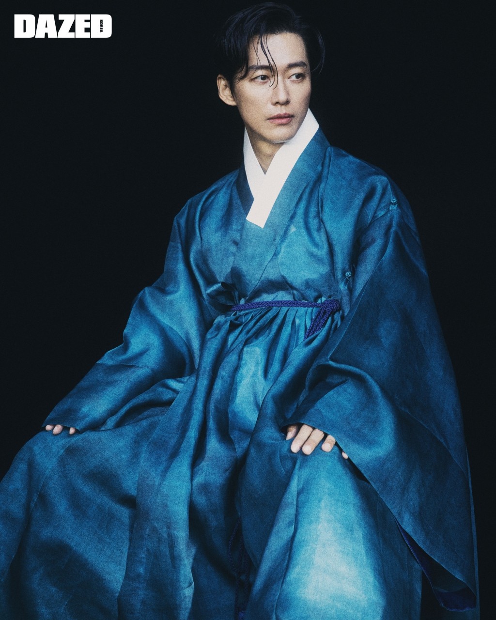 nam goong min 
