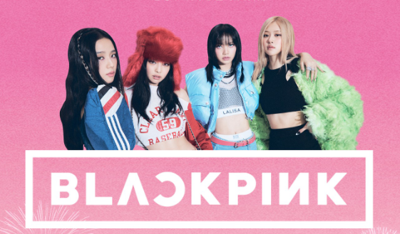 blackpink thumbnail