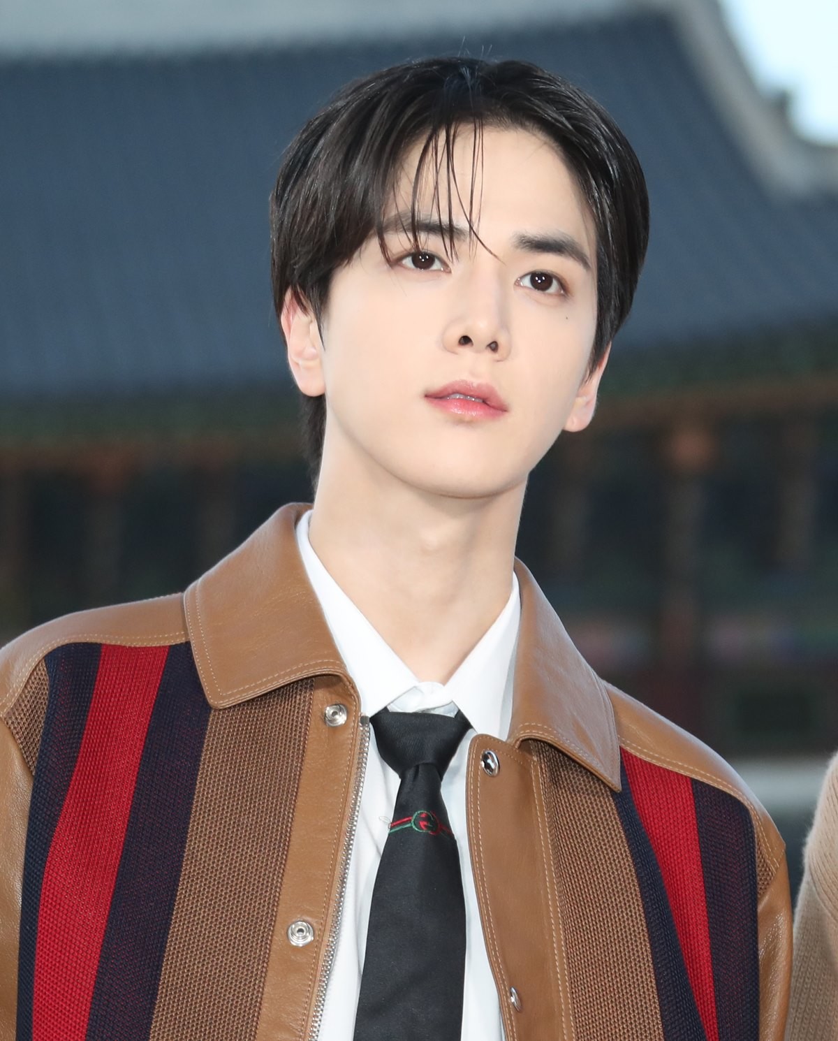 the boyz younghoon