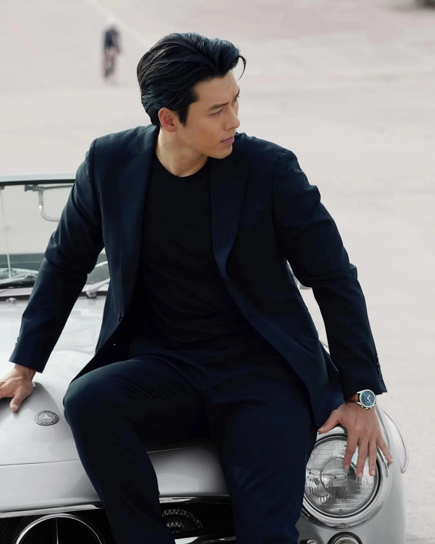 hyun bin