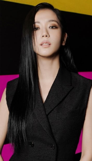 jisoo blackpink