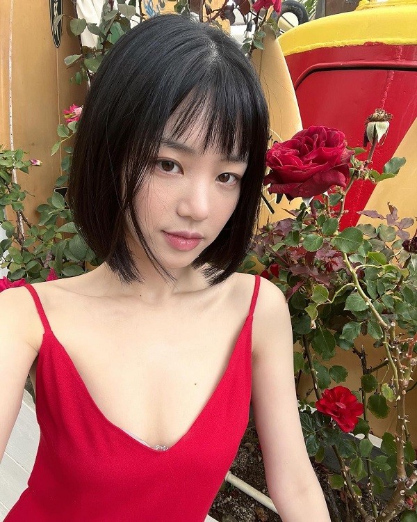 lee yu bi